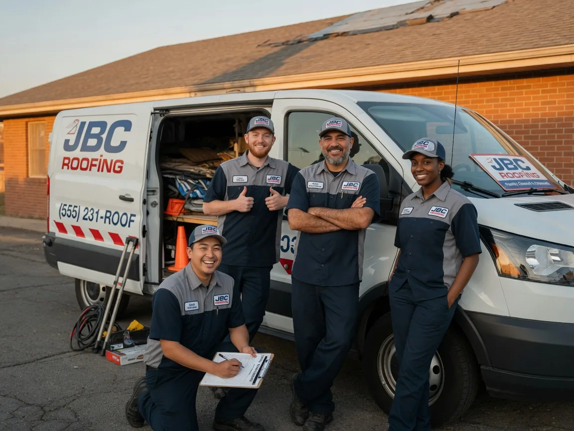 Roof Replacement company in Tatum, NM